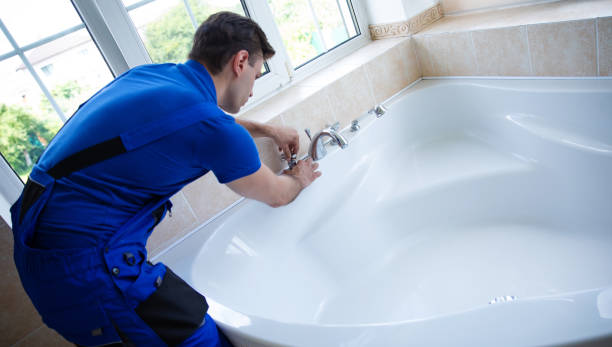 Trusted Baldwin City, KS Plumbing  Experts